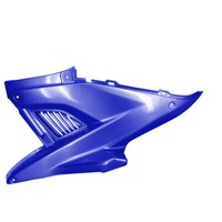 Motorverkleidung Tnt, Metallic Blau Links FüR MBK Nitro Naked, Yamaha Aerox Cat