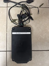 Yamaha Outboard Ecu F8t33771