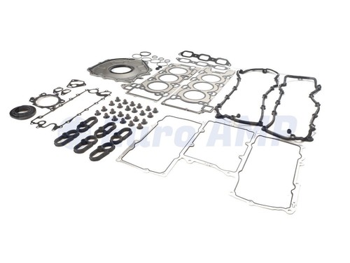 2013 Jaguar XF XJ  Engine Gasket Set for AJ126 3.0L V6 w/ Supercharger Gasket - Picture 1 of 5