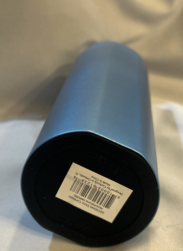 Corkcicle Canteen Thermobecher, Mondstein Metallic, 25 Unzen - Mehrwegflasche - Bild 4 von 5