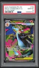 Pokemon Card - PSA 10 Mega Charizard X Ex 109/094 - GEM MT - PSA10