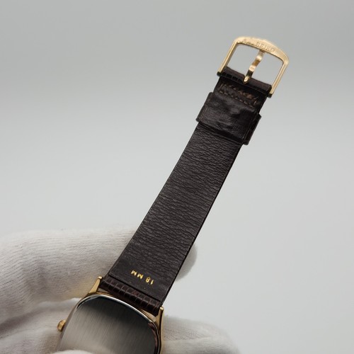 Seiko Men's Vintage Gold Tone w/ Date Indicator Quartz Watch 6432-5109 - Picture 17 of 19