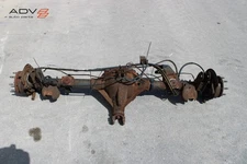 2003 - 2005 HUMMER H2 4WD REAR DIFFERENTIAL END AXLE HOUSING ASSEMBLY OEM
