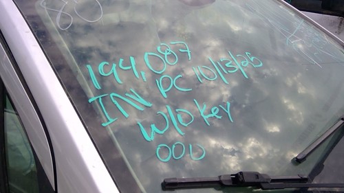 AC Compressor Fits 13-21 ENCORE 5211273 - Picture 7 of 12