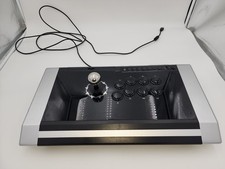 Qanba Obsidian Joystick for PlayStation 4 and PlayStation 3 (Q3PS401)