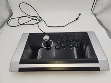 Qanba Obsidian Joystick for PlayStation 4 and PlayStation 3 (Q3PS401)