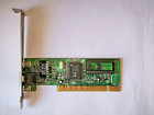 🌐🖳 Realtek RTL 8139C - RJ45 10/100 PCI network card - [vintage]