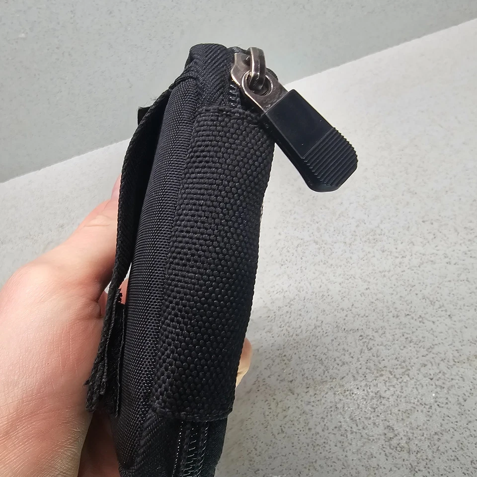 Lowepro D-Res 4M Camera SD Card Holder Wallet Case Compact Flash Pouch - Image 3 of 4