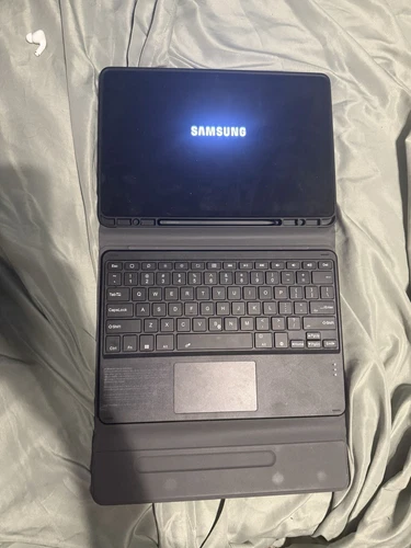 Samsung Galaxy Tab S8+ 128GB