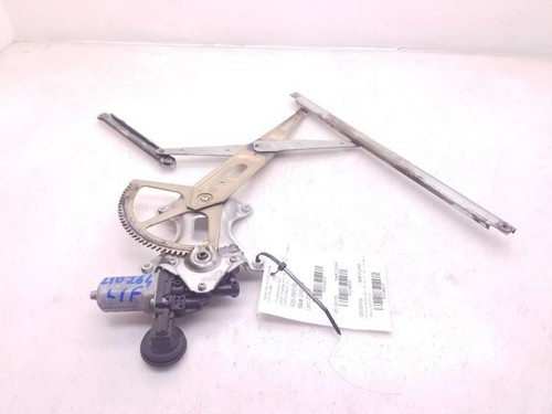 04 05 06 07 08 09 10 11 12 13 14 15 TOYOTA PRIUS DRIVER FRONT WINDOW REGULATOR - Picture 2 of 12