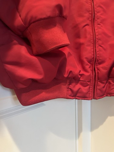 Vintage University of Alabama Full Zip Colosseum Athletics Gr. Medium Jacke - Bild 7 von 13
