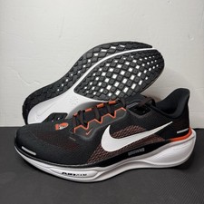 Nike Air Zoom Pegasus 41 Cleveland Browns Mens Shoes Sz 9.5 NEW* FZ5075-001