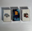 MENSWEAR - NUISANCE, DAYDREAMER STARDUST CASSETTES X 3 Job Lot Bundle BRIT POP