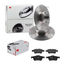 Disque de frein Renault ESPACE