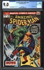 Amazing Spider-Man (1963) #120 CGC 9.0 VF/NM