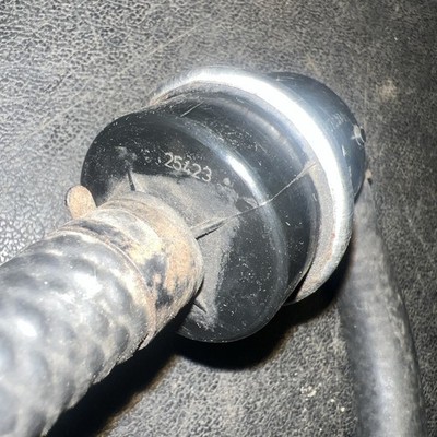 もも NOS GM 1978-92 Chevrolet Buick Oldsmobile Pontiac Brake