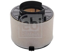 Luftfilter FEBI BILSTEIN 49656 Filtereinsatz für AUDI A4 A5 Q5 B8 8K2 8K5 8T3 A6