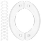  50 Pcs Schubladen-Befestigungsset Reparaturset Für Küchenschubladen