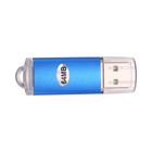2X(64 MB USB 2.0-Flash-Speicherstick Thumb Drive PC LAPTOP-Speicher A4Z5)2036