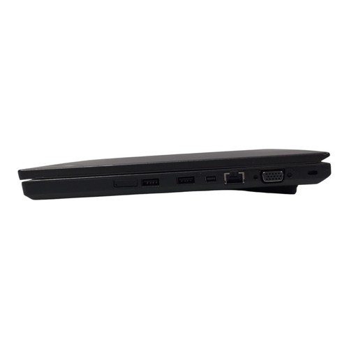 Lenovo THINKPAD L470 / Intel Core i3-7100U/8GB RAM/256GB / Win 10 Pro #T532 - Photo 9/10