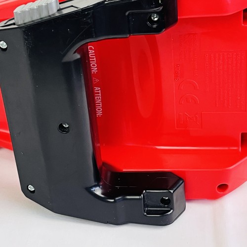 Power Rangers Beast Morphers Electronic Cheetah Claw Red Ranger Sounds Hasbro - Bild 11 von 16