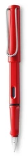 safari Fountain Pen - Elegant Design Cool Pens, Best Pens For Smooth Writing,...