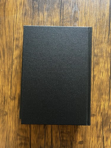 MISERY - Stephen King - Folio Society - Illustrated Collector's Edition 1st Ed - Picture 9 of 21