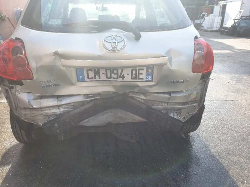 8126002100B0 Luz Interior para TOYOTA AURIS (E15) Sol 2008 1708527 - Imagen 6 de 10