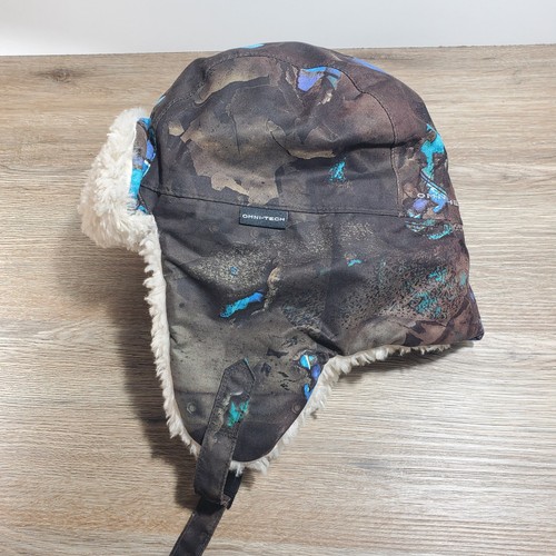 Columbia Trapper Omni Tech/Heat Adult OSFA - Picture 4 of 14