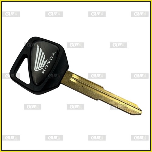 2Pcs Motorcycle Key For Honda CBR600 900 929 964 1000 TR F4 F4i CBR1000RR VFR800 - Bild 2 von 3