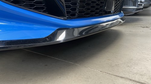 BMW 1 Series F40 M-Pack / M135i 2019+ Front Splitter - Picture 5 of 5