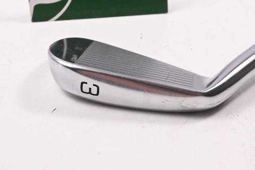 Mizuno JPX 800 Pro #3 Iron / 20 Degree / Regular Flex Dynalite Gold XP R300 - Picture 3 of 6