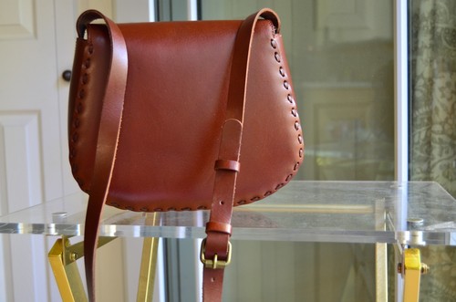 Anabaglish Tay Tooled Taylor Crossbody - Bild 4 von 18