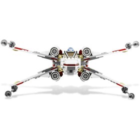 LEGO [Star Wars] - X-wing Starfighter (9493)