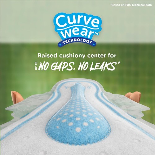 Whisper Ultra Clean Hygiene Comfort Sanitary Pads | Size XL+ ( pack of 50 ) - Bild 3 von 7