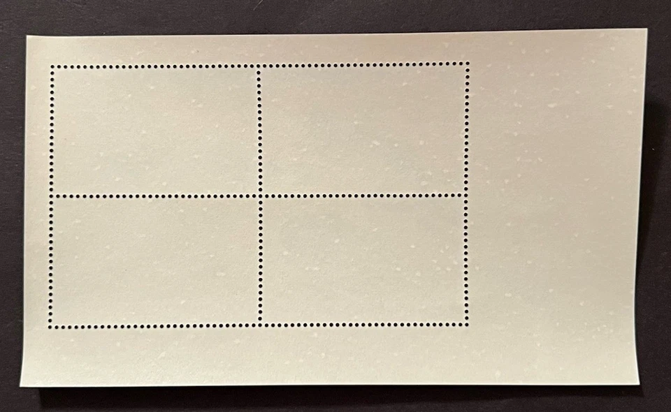 Travelstamps: 1992 Hong Kong Souvenir Sheet Scott #628 - Summer Olympics MNH OG - Image 4 of 4