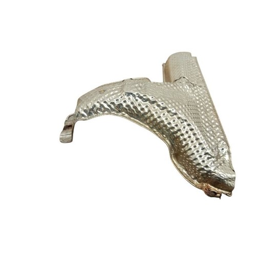 McLaren MP4 12c 2012 Petrol 441kW heat shield in engine bay 00042141 - Picture 4 of 9
