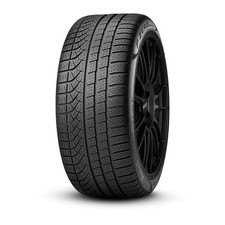 Winterreifen 245/35 R19 93V Pirelli PZero Winter XL M+S MO1