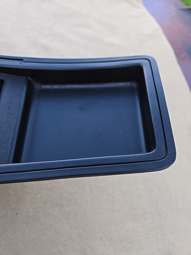 1971 1972 1973 1974 1975 Toyota Celica GT GTV TA22 RA20 RA21 Center Console Cap - Picture 8 of 17