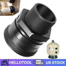 154714 2'' Bulkhead Replacement Kit for Triton II Pool & Spa Sand Filter TR50