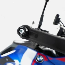 Bar End Sliders R&G Racing for BMW R1300GS, R1250GS, R1200GS 1300GS GSA S1000XR