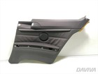 BMW 3 Series Carte de porte arrière Droite 2007 Coupe 2/3dr 6980804 6975530 320i