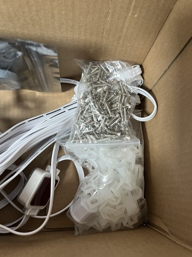 RGB-IC Permanent Outdoor Lights (100ft) - Picture 12 of 12