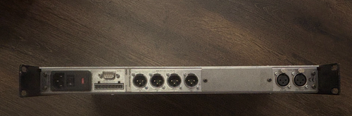 Controller NEXO NX241 (11) - Foto 7 di 7