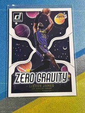 2024-25 Panini Donruss Basketball Pick Gold Press Proof Insert - Buy More & Save