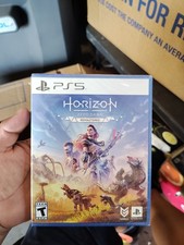 Horizon Zero Dawn Remastered for Sony PlayStation 5 - Open Box