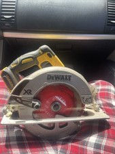 DEWALT DCS570 7-1/4 inch 20V Brushless Circular Saw