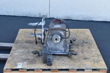 Red Devil Paint shaker 30, 1 gallon, single arm