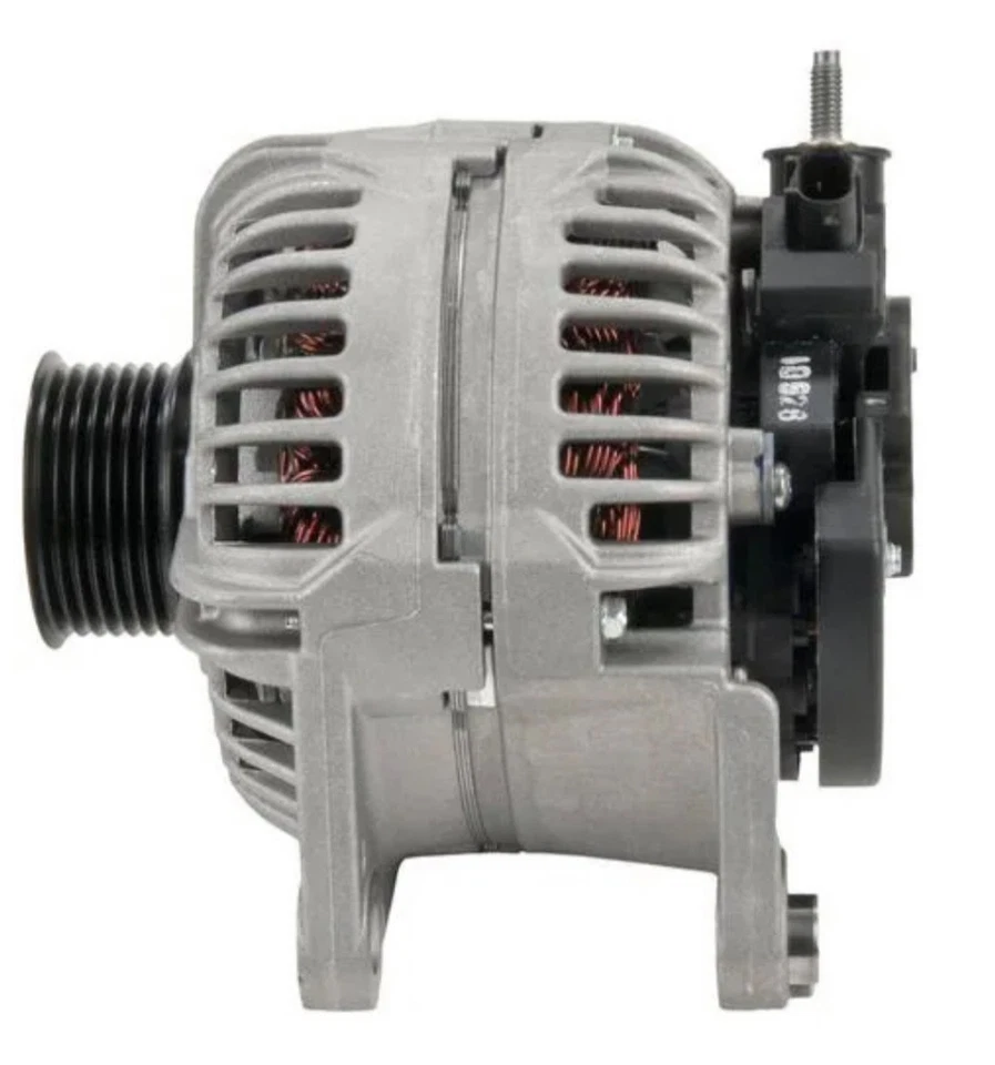 Bosch AL6426X Reman Alternator - Image 3 of 4