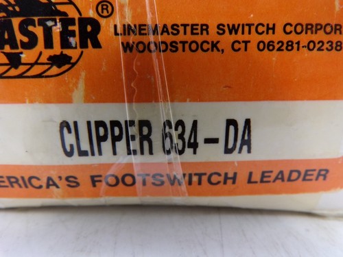 LINEMASTER 634-DA SWITCH - Picture 2 of 2